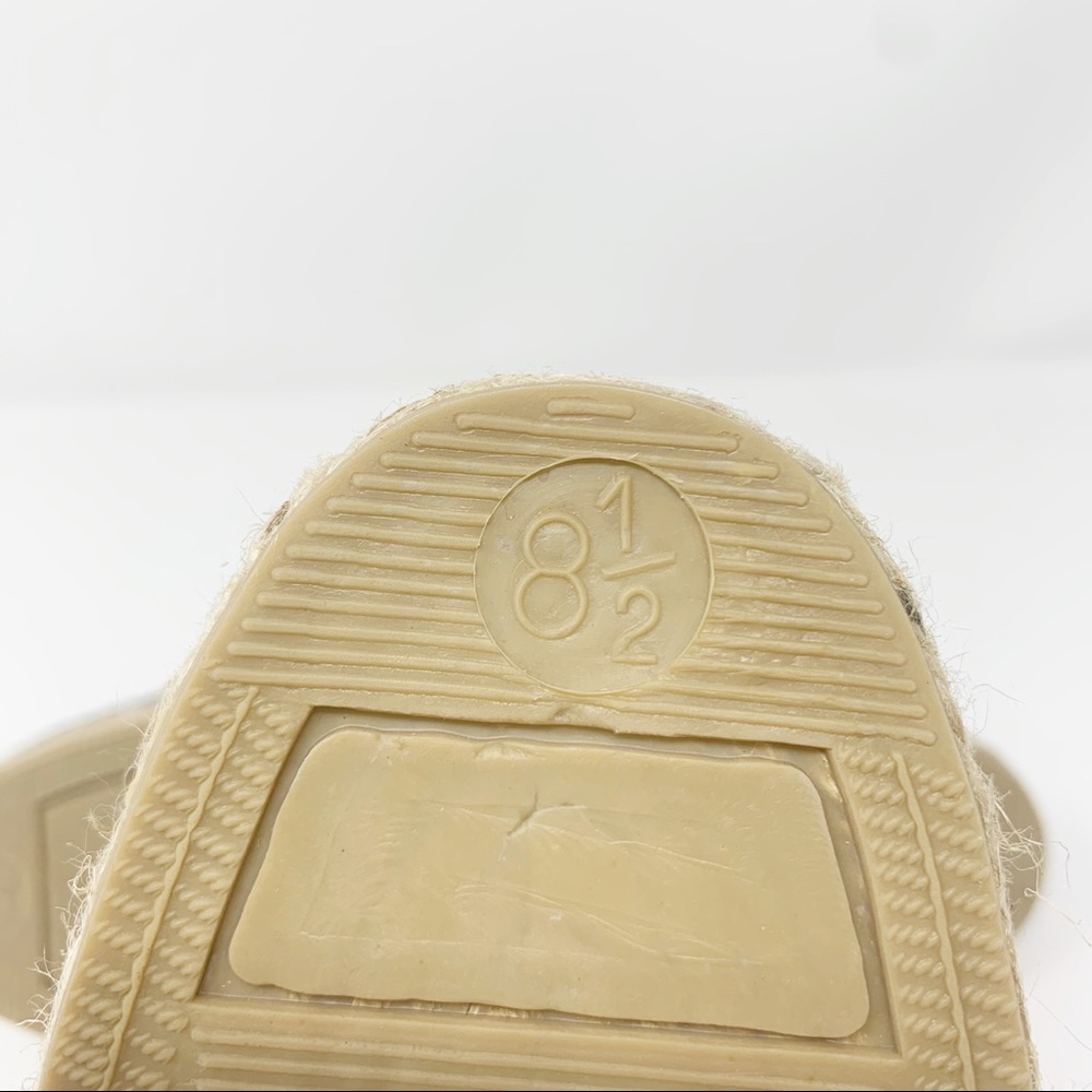 J. Jill Blue Espadrilles - Picture 6 of 8